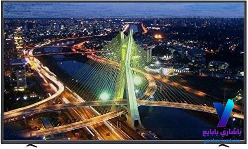  تلفزيون  LED مقاس 65 بوصة نوع  KMC