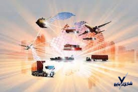 خدمات لوجستية وخدمات عامة ( مصر - السعودية - الصين )