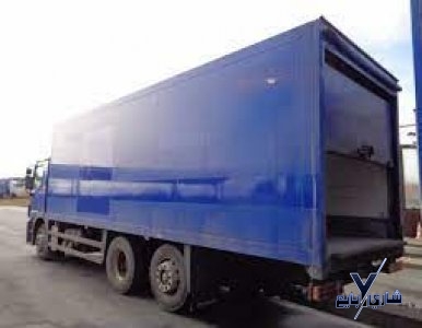 شركة شحن اثاث من الامارات الى السعودية