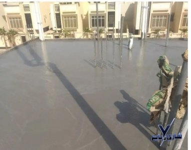 مقاول بناء ملاحق علوية وارضية