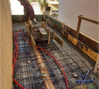 مقاول بناء ملاحق واعمال ترميم