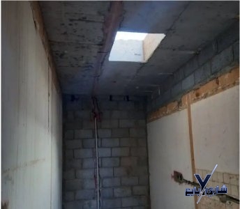 مقاول بناء ملاحق واعمال ترميم