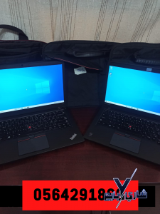 لابتوب لينوفو مستعمل نظيف جدا للبيع بالرياضcore i7